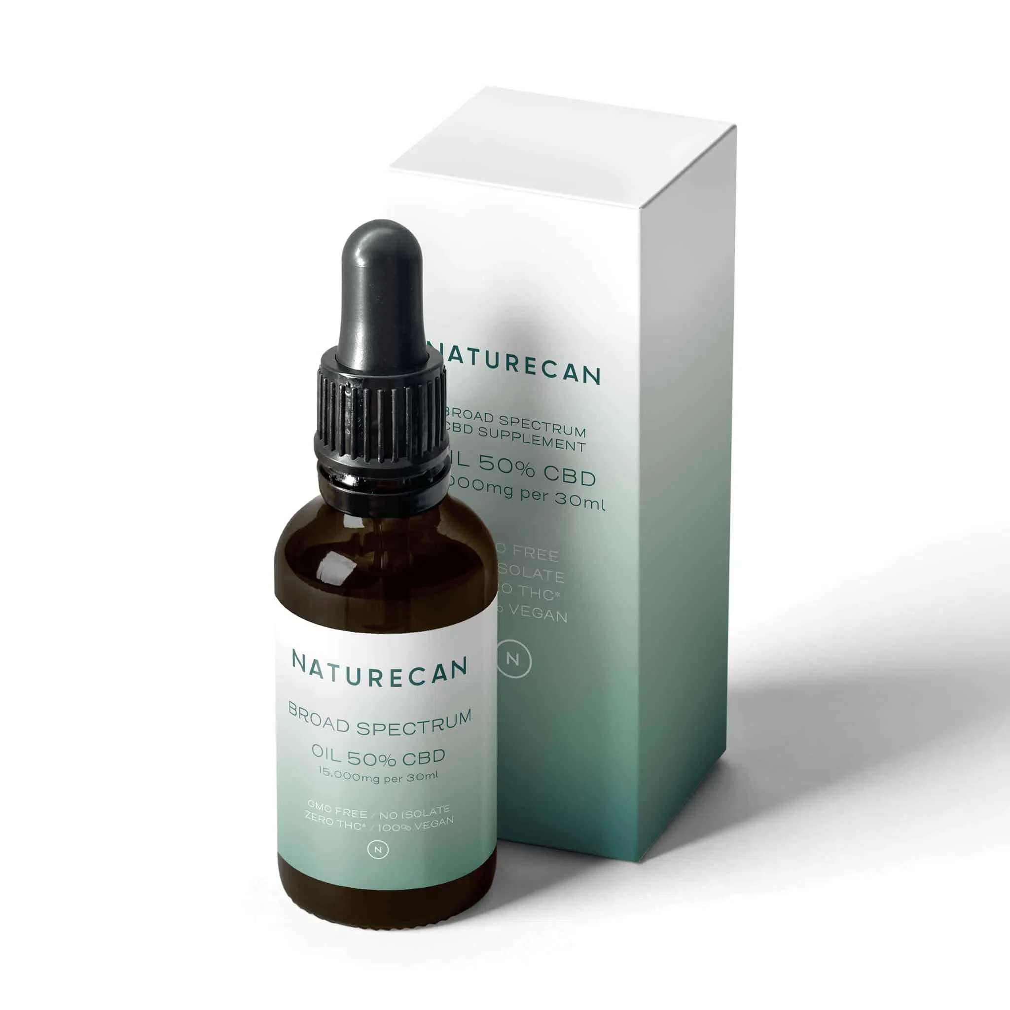Aceite CBD 50% - Image 3
