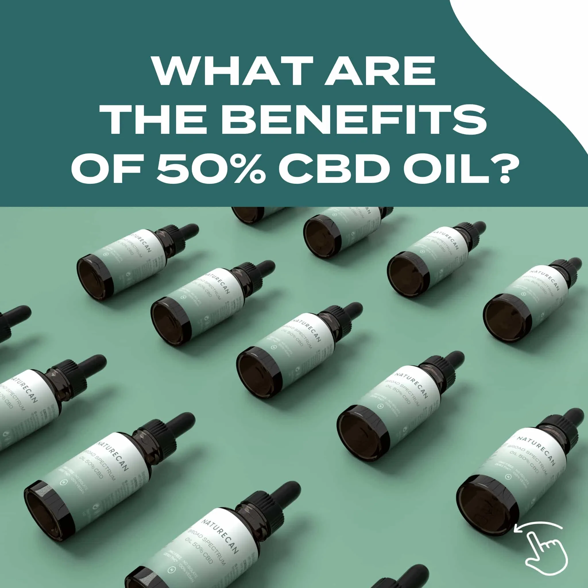 Aceite CBD 50% - Image 5