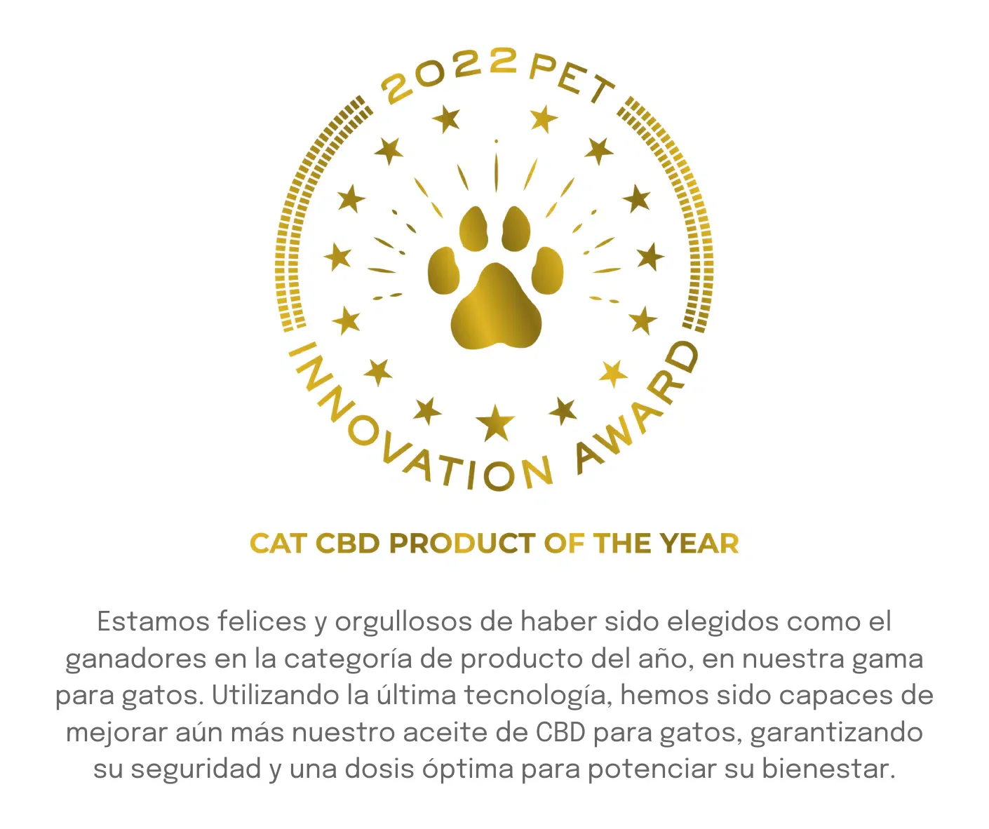 Aceite de CBD para gatos - Image 4