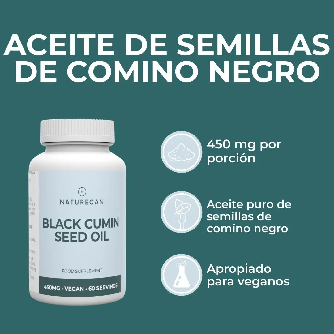 Aceite de comino negro - Image 2