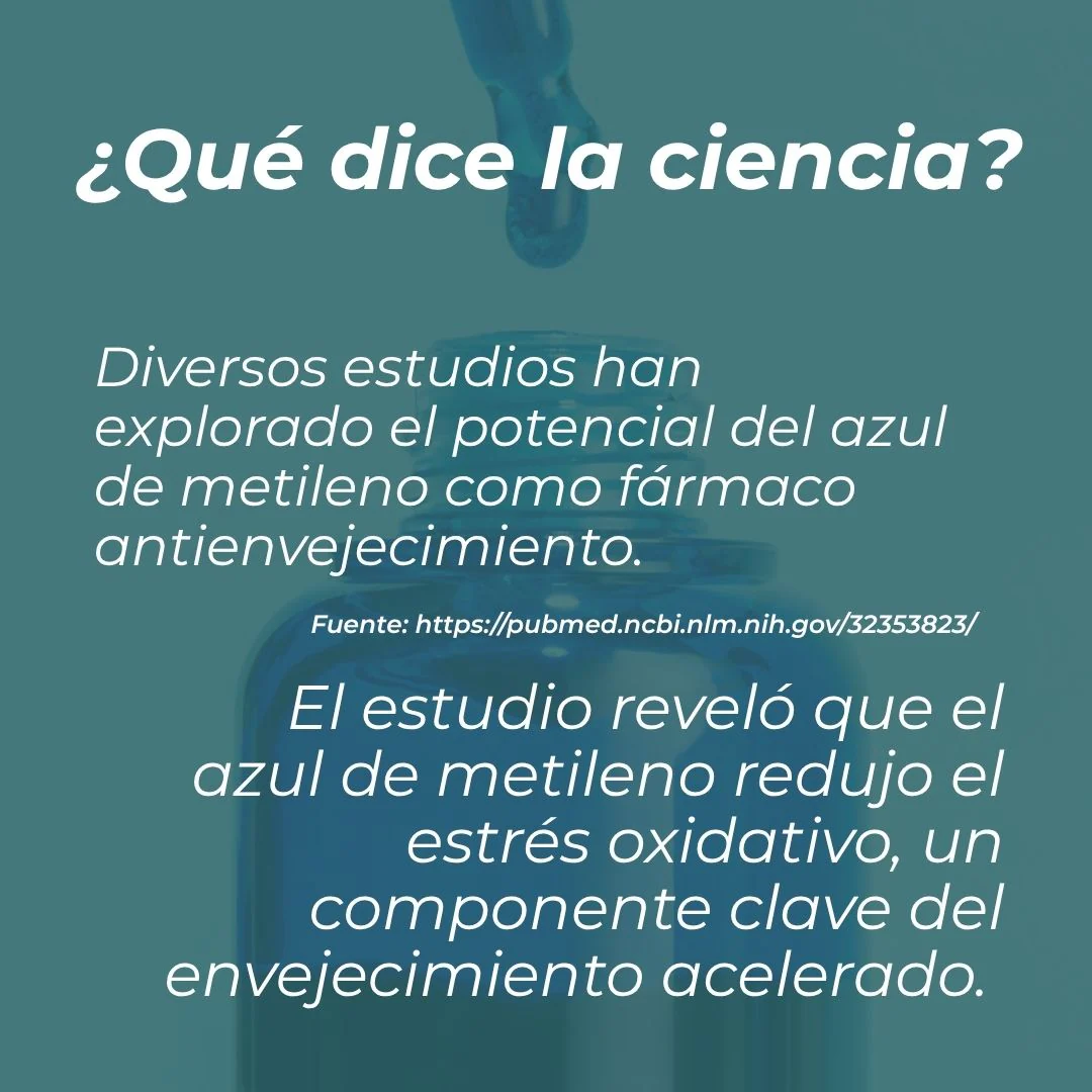 Azul de metileno ultrapuro - Image 4