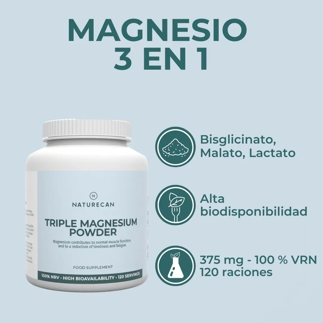 Magnesio 3 en 1 - Image 6