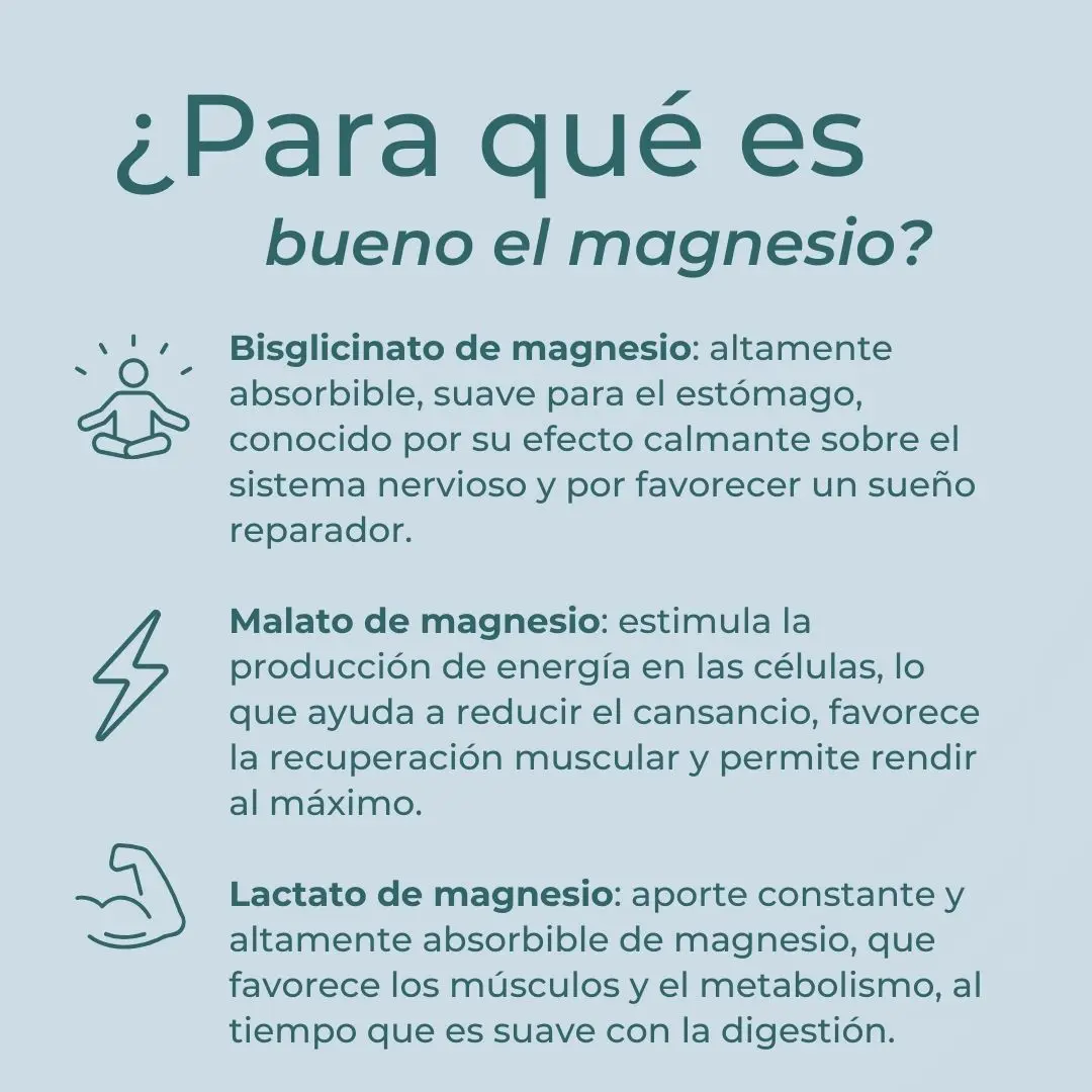 Magnesio 3 en 1 - Image 7