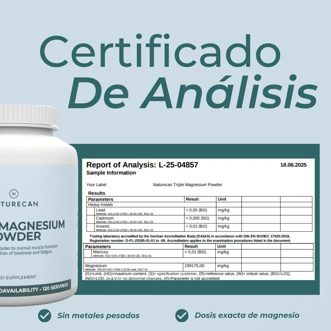 Magnesio 3 en 1 - Image 9