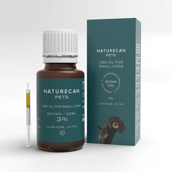 Aceite CBD Ultrapuro Perros - Image 5