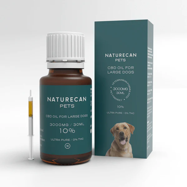 Aceite CBD Ultrapuro Perros - Image 7