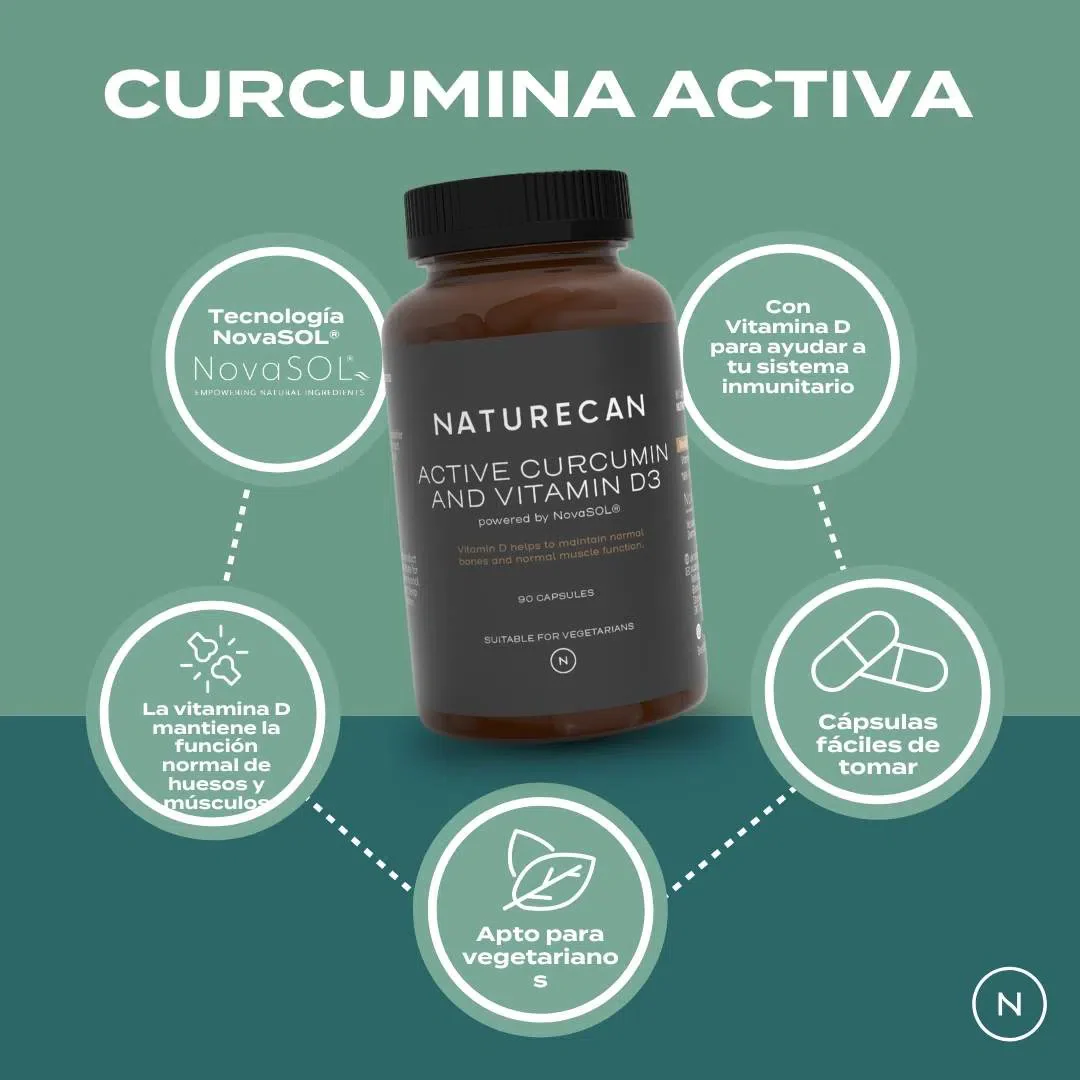 Curcumina Activa - Image 3