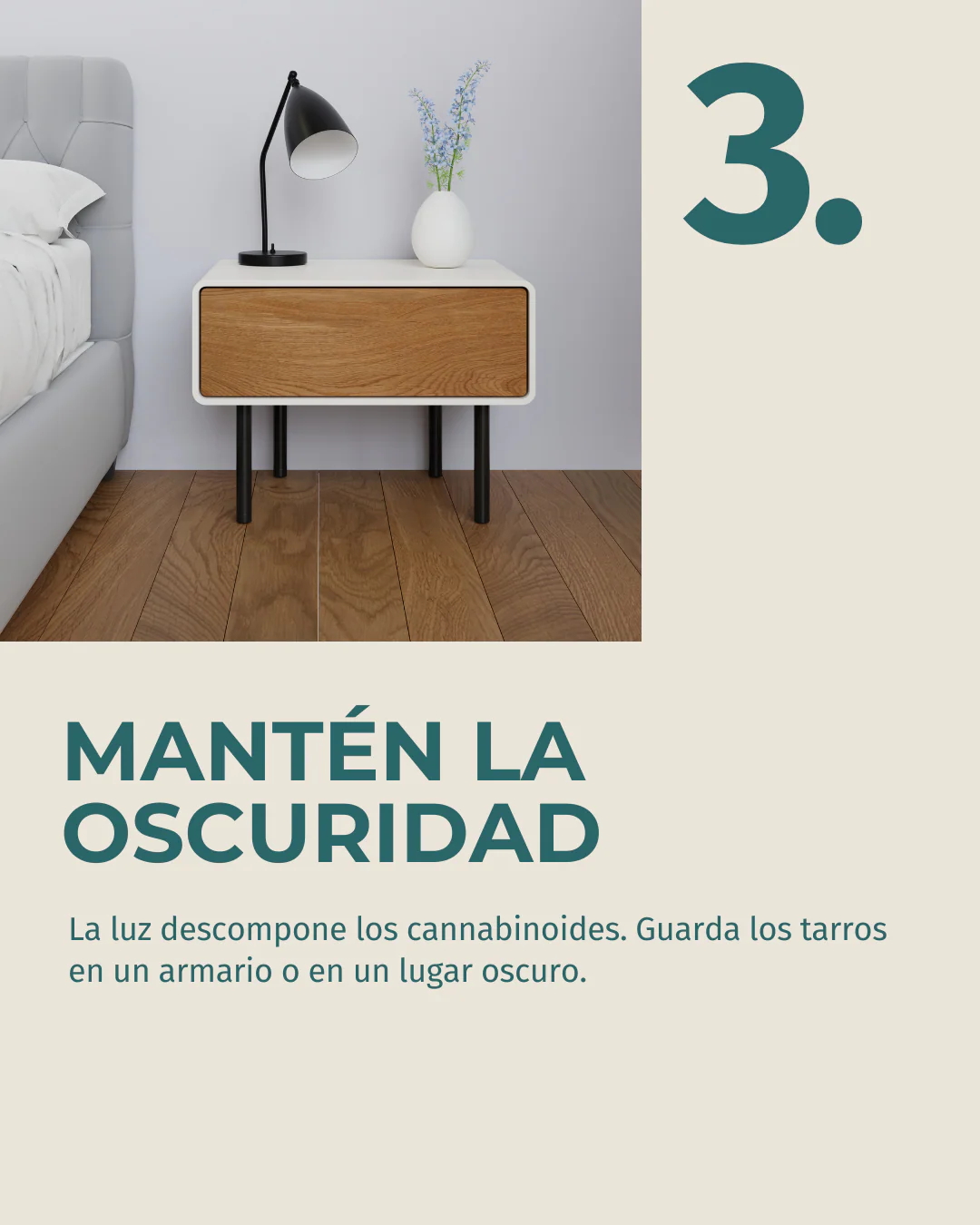 Flor de CBD Lifter - Image 7