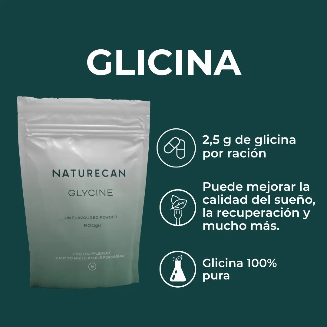 Glicina - Image 2