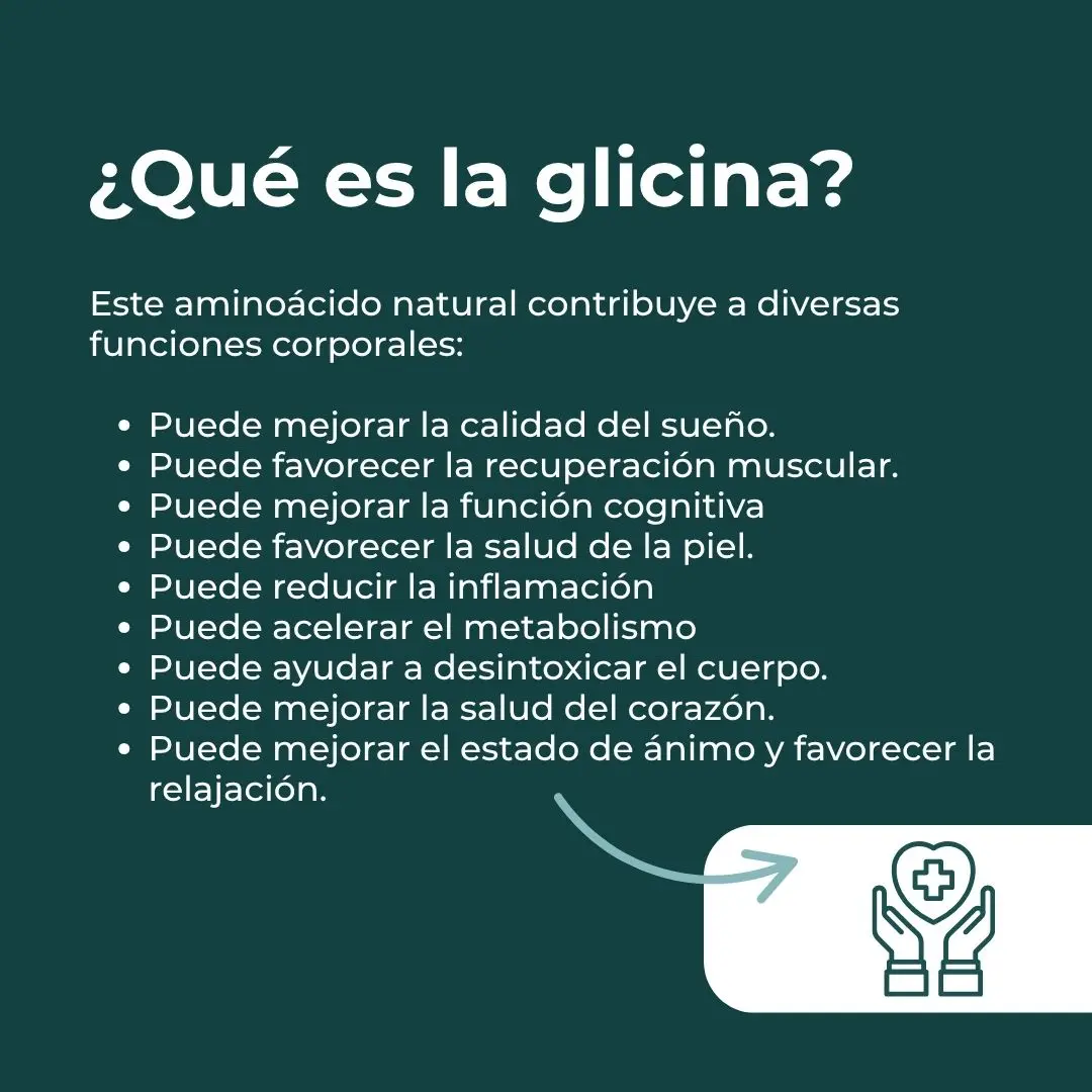Glicina - Image 3