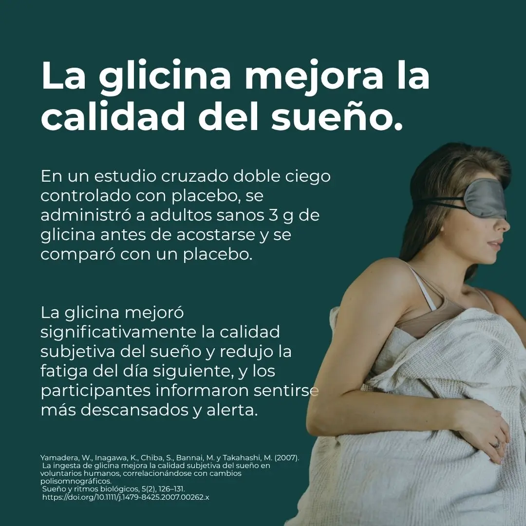 Glicina - Image 4
