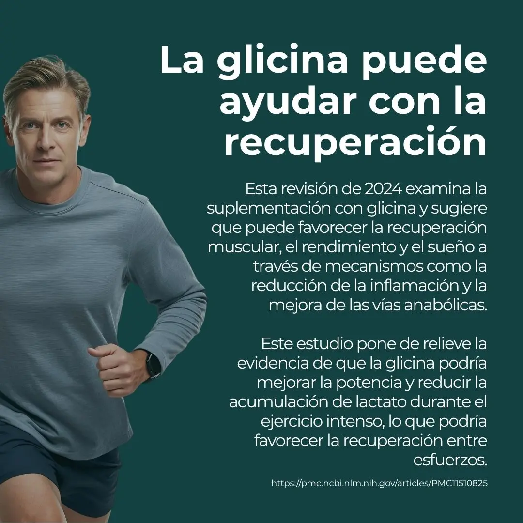 Glicina - Image 5