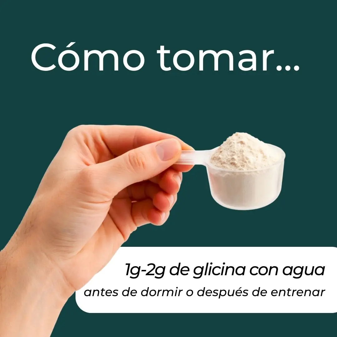 Glicina - Image 6