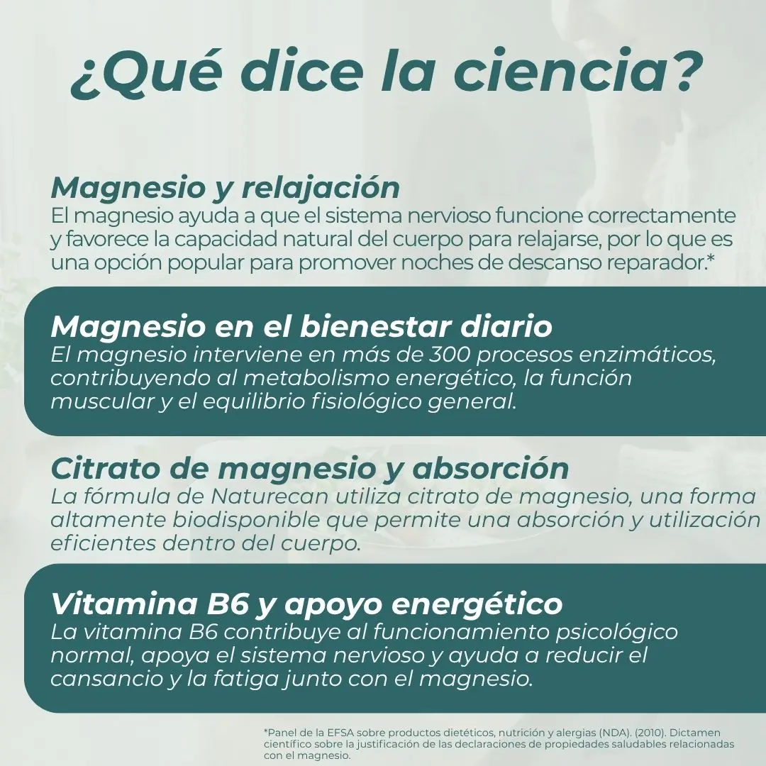 Gominolas de magnesio - Image 5