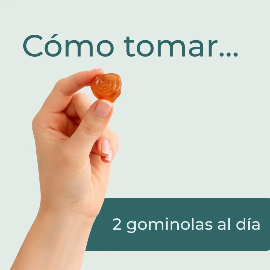 Gominolas de magnesio - Image 6
