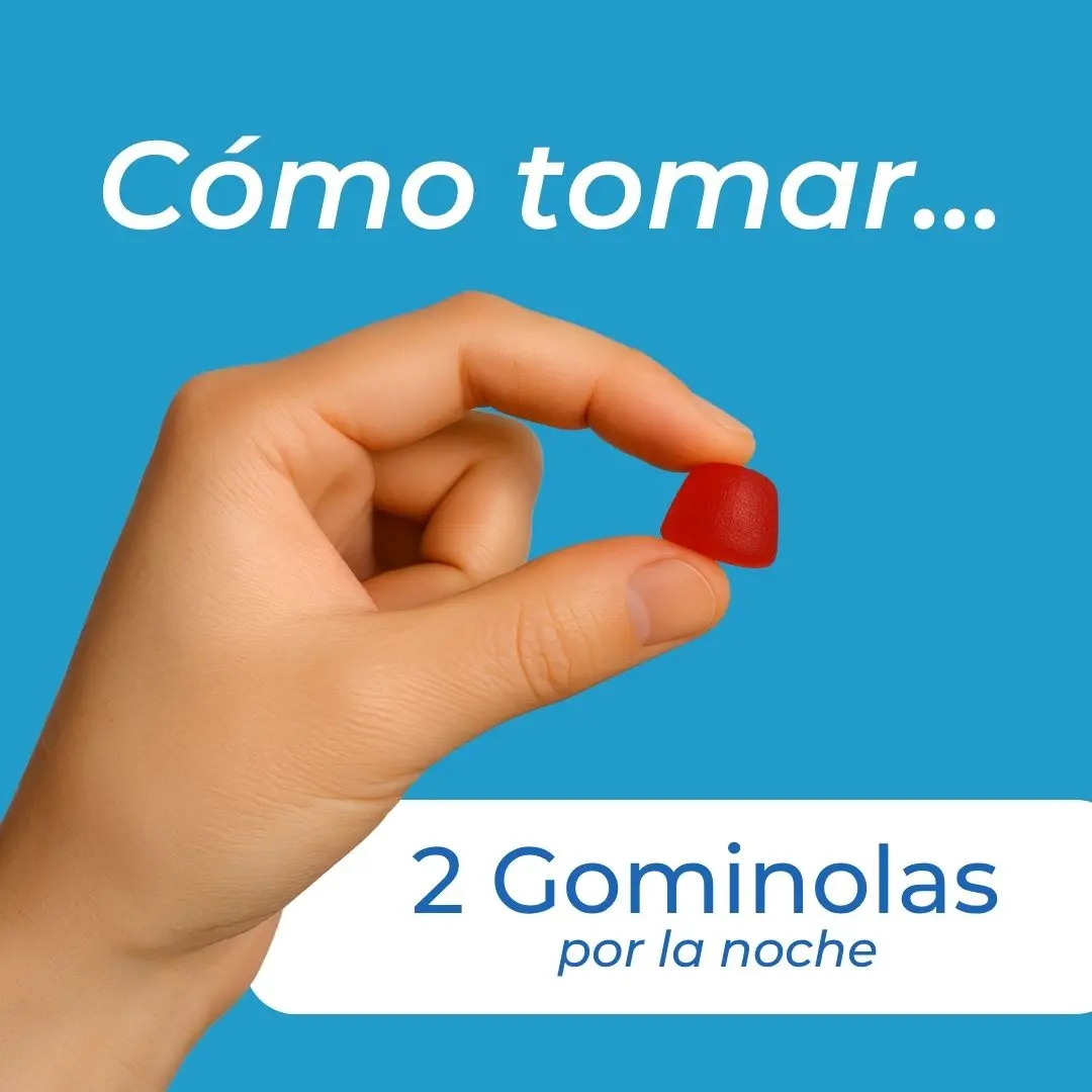 Gominolas relajantes de Ashwagandha con CBD - Image 7