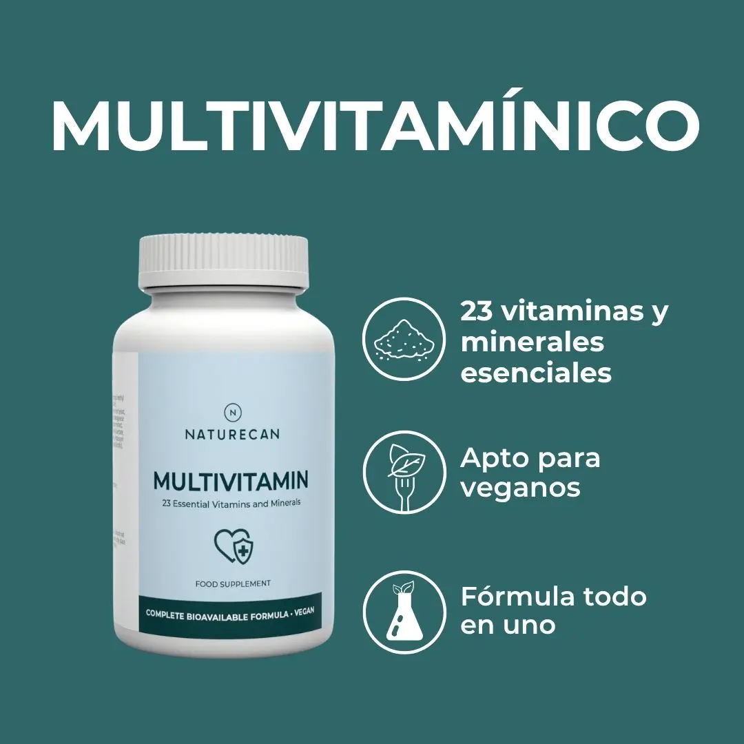 Multivitamínico - Image 3