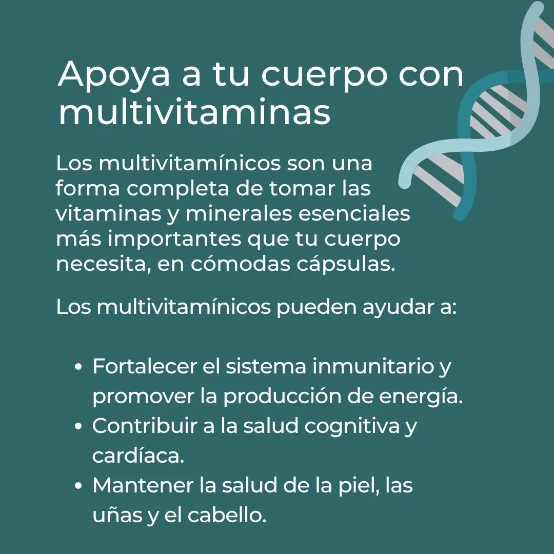 Multivitamínico - Image 6