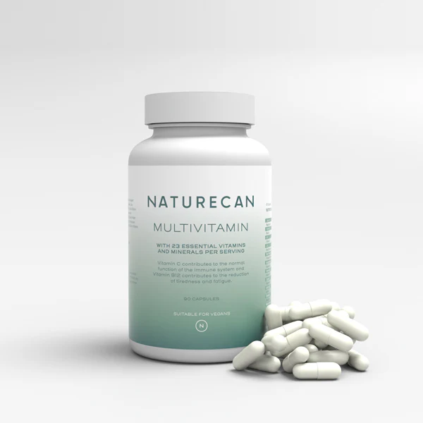 Multivitamínico - Image 9