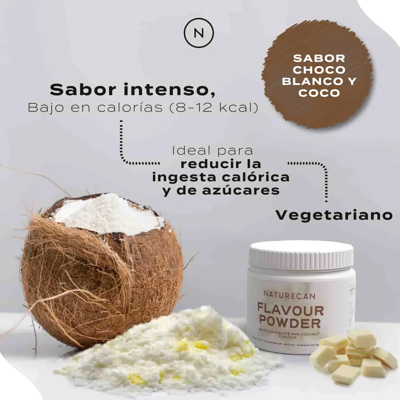 Saborizante en polvo - Image 6