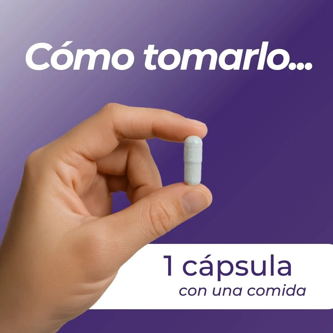 Shilajit en cápsulas - Image 8