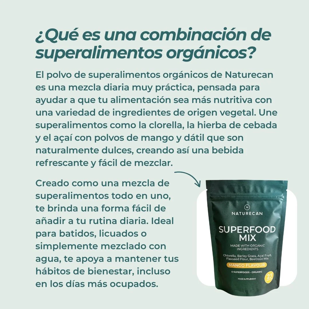 Superalimento en polvo - Image 4