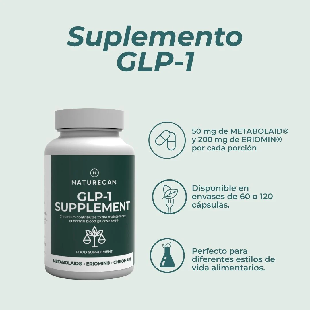 Suplemento GLP-1 - Image 2