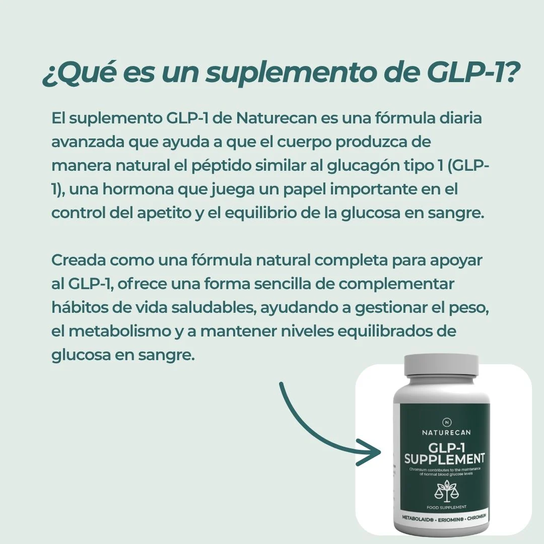 Suplemento GLP-1 - Image 3