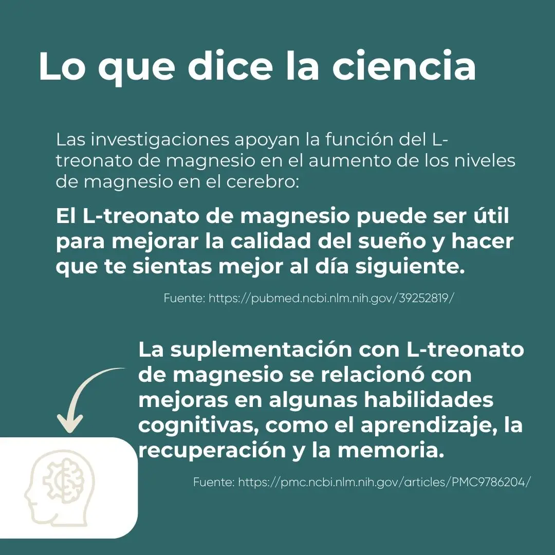 Treonato de magnesio - Image 3