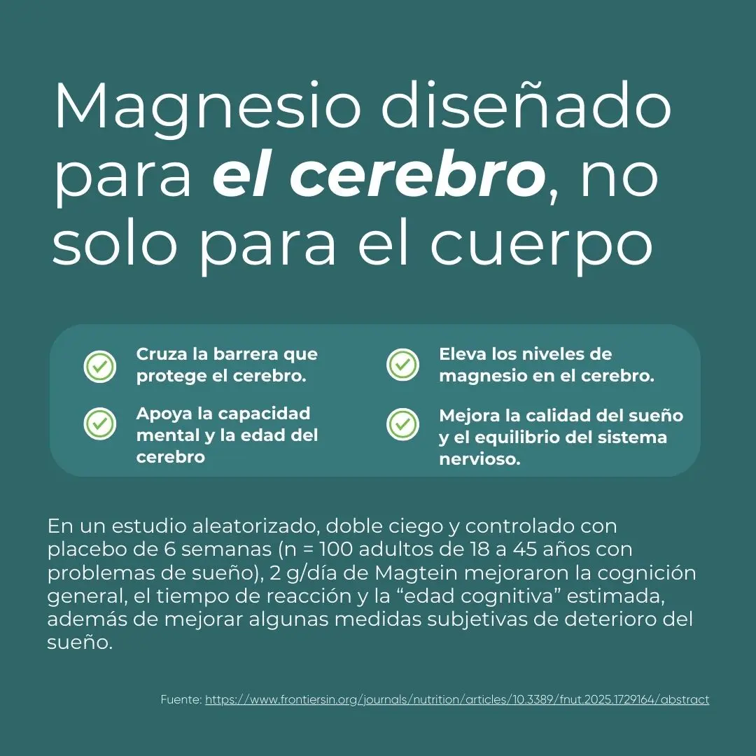 Treonato de magnesio - Image 4