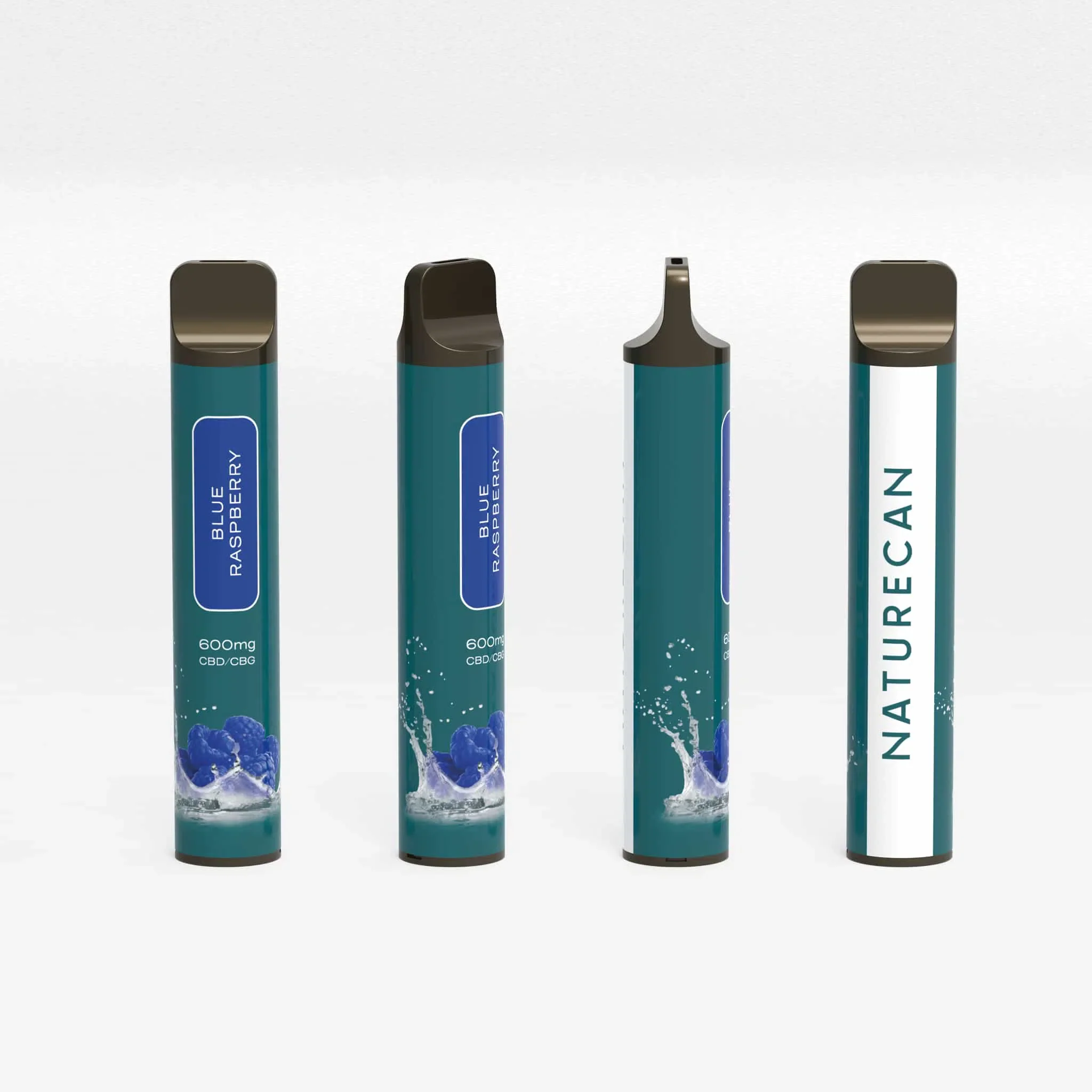Vaper CBD y CBG desechable - Image 7