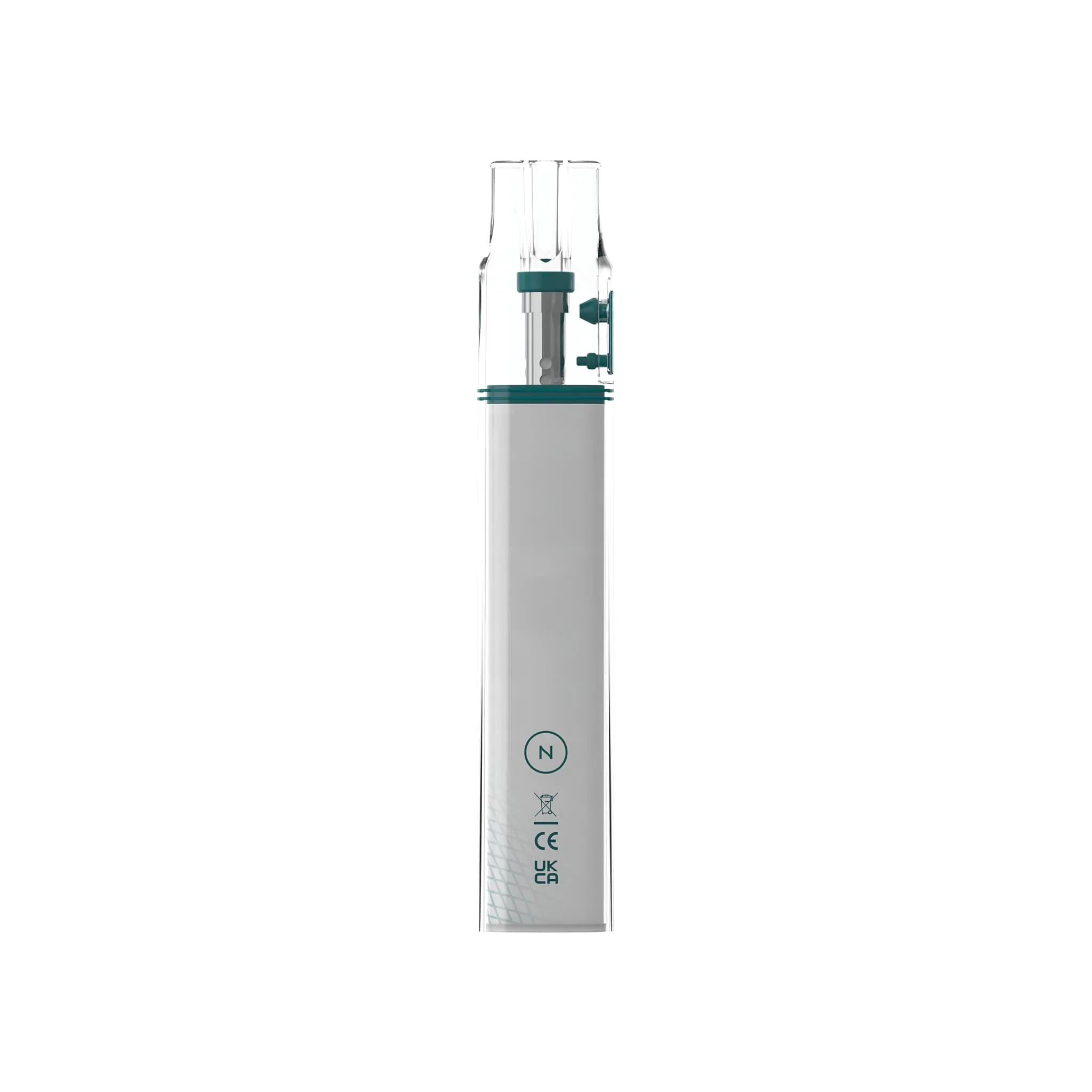 Vaper recargable desechable - Image 4